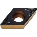 Wendeschneidplatte DCMT11T304-M UNI Bearb.mittel TECWERK - VPE: 10