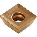 Wendeschneidplatte SOMT09T304-R PMK30 Bearb.mittel TECWERK - VPE: 10