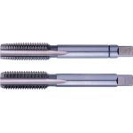Handgewindebohrersatz DIN 2181 MF18x1,5mm HSS ISO2 (6H) 2tlg.TECWERK