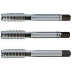 Handgewindebohrersatz DIN 352 M18 x2,5mm HSS ISO2 (6H) 3tlg.TECWERK
