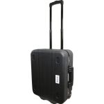 Schalenkoffer Innen-B453xT185xH345mm HDPE-Kunststoff 28,9l TECWERK