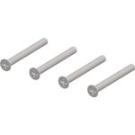 Bef-set.NW-400-10 47-56mm 4xM4x60mm TECWERK