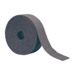Schleifvliesrolle L.10m B.120mm general purpose grün TECWERK
