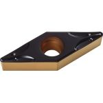 Wendeschneidplatte VBMT160404-M UNI Bearb.mittel TECWERK - VPE: 10