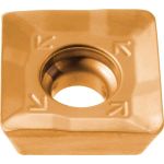 Wendeschneidplatte SDMT120508SR-M PMK40 Bearb.mittel TECWERK - VPE: 10