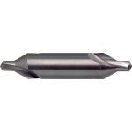 Zentrierbohrer DIN 333 Form A D.3,15mm VHM re.TECWERK