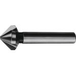Kegelsenker DIN 335C 90Grad D.16,5mm HSS-Co Z.3 TECWERK