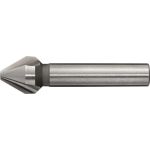 Kegelsenker DIN 334C 60Grad D.25mm HSS Z.3 TECWERK