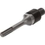 Dosensenker Adapter SDS D.25mm Gesamt-L.116,5mm TECWERK