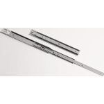 Schubladenschiene 400mm Ausz.f.2000871503,-505,-506,-507,-508 TECWERK