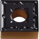 Wendeschneidplatte SNMG120408-M UNI Bearb.mittel TECWERK - VPE: 10