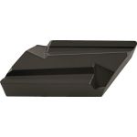 Wendeschneidplatte KNUX160405ER-F PMK30 Bearb.Schlicht TECWERK - VPE: 10