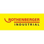 Propananwärmbrennerset Piezo Zündung 5m ROTHENBERGER INDUSTRIAL