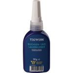 Buchsen-/Lagerkleber hf.hv.grün 50g Flasche TECWERK