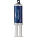 2K-Epoxidklebstoff 25g farblos Doppelspritze TECWERK