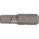 Bit P829175 1/4 Zoll 2,5mm L.25mm TECWERK - VPE: 10