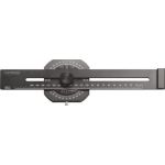 Winkelstreichmaß 300mm TECWERK