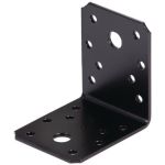 Winkelverb.70x70x55mm Anz.Löcher2 S.2mm GAH