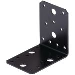 Winkelverb.ETA-08/0165 90x90x65mm Anz.Löcher5 S.2,5mm ETA-08/0165 GAH