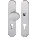 Schutzgarnitur E86G/3331/3310 VA F69 72mm 47-57mm HOPPE
