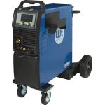 MIG/MAG-Schweißanlage WT-MAG 315 Syn LCD o.Zub.30-315 A gasg.WELDING TEAM