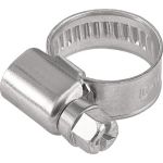 Schlauchschelle 32-50mm W1 Bandbr.9mm Bandbr.9mm Btl.TECWERK - VPE: 50