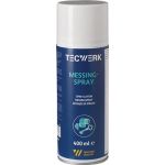 Messingspray 400ml Spraydose TECWERK