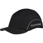 Anstoßkappe Daylight Base-Cap II 52-65cm schwarz Schirml.5cm EN 812:2012 TECWERK