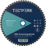 Tisch-/Kappkreissägeblatt AD 305mm Z.60 HLTCG Bohr.25,4mm Schnitt-B.2.6mm