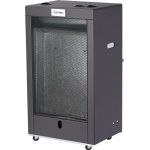 Gasheizer Blue Flame 2,1-4,2 kW TECWERK