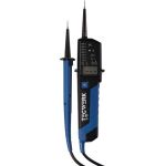 Spannungs-/Durchgangsprüfer SP 100 6-1000/6-1500V AC/DC TECWERK