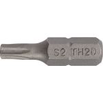 Bit P829192 1/4 Zoll T 25 L.25mm m.Bohr.TECWERK - VPE: 10