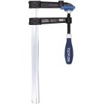 Temperguss-Schraubzwinge Spann-W.200mm A.100mm 3K-Griff 30x8mm TECWERK