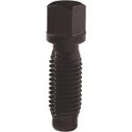 Spannschraube Größe=A M7 L.21mm 4-KT.8mm z.Wechselhalter TECWERK