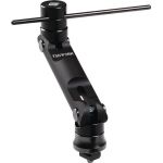 Werkstückanschlag H.150mm 360 Grad Alu.Anschlag-L.190mm TECWERK