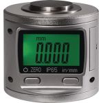 Werkzeugvoreinstellgerät IP65 Abl.01 mm,0005 inch dig.TECWERK