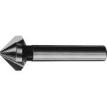 Kegelsenker DIN 335C 90Grad D.19mm HSS Z.3 TECWERK