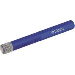 Diamant-Fliesenbohrer PRO HEX D.8mm L.63,5mm 1-tlg.Sgmt-Anz.1 TW