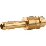 Einstecktülle MS blk Stecker DN 7,2 LW 9 TECWERK - VPE: 10