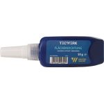 Flächendichtung rot 50g Tube TECWERK