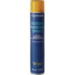 Bodenmarkierspray 750ml gelb Spraydose TECWERK