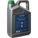 Sägekettenhaftöl BIO 52 mm²/s (bei 40GradC) 5l Kanister TECWERK
