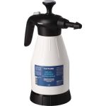 Drucksprüher 360Grad FPM 1,5l EPDM Dichtungen grau TECWERK