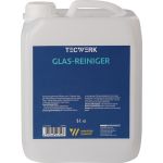 Glasreiniger 5l Kanister TECWERK