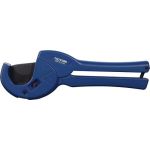 Kunststoffrohrschere 0-50mm PP/PE/PB/PVDF/MLP/MSR/VPE/CPVC/PVC TECWERK