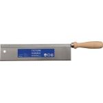 Feinsäge Blatt-L250xB60mm feine Schnitte in HO a.Buche STA C75 ger.TECWERK