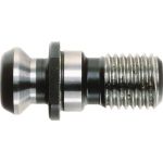 Anzugsbolzen ISO 7388/IIB SK40 m.Bohr.TECWERK