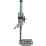 Höhenmess- u.Anreißgerät 300mm dig.0,01 mm,005 inch TECWERK