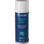 Formentrennspray farblos 400ml Spraydose TECWERK