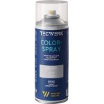 Colorspray lichtgrau seidenmatt RAL 7035 400ml Spraydose TECWERK